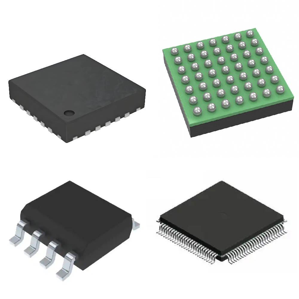 Integrated Circuits (ICs)